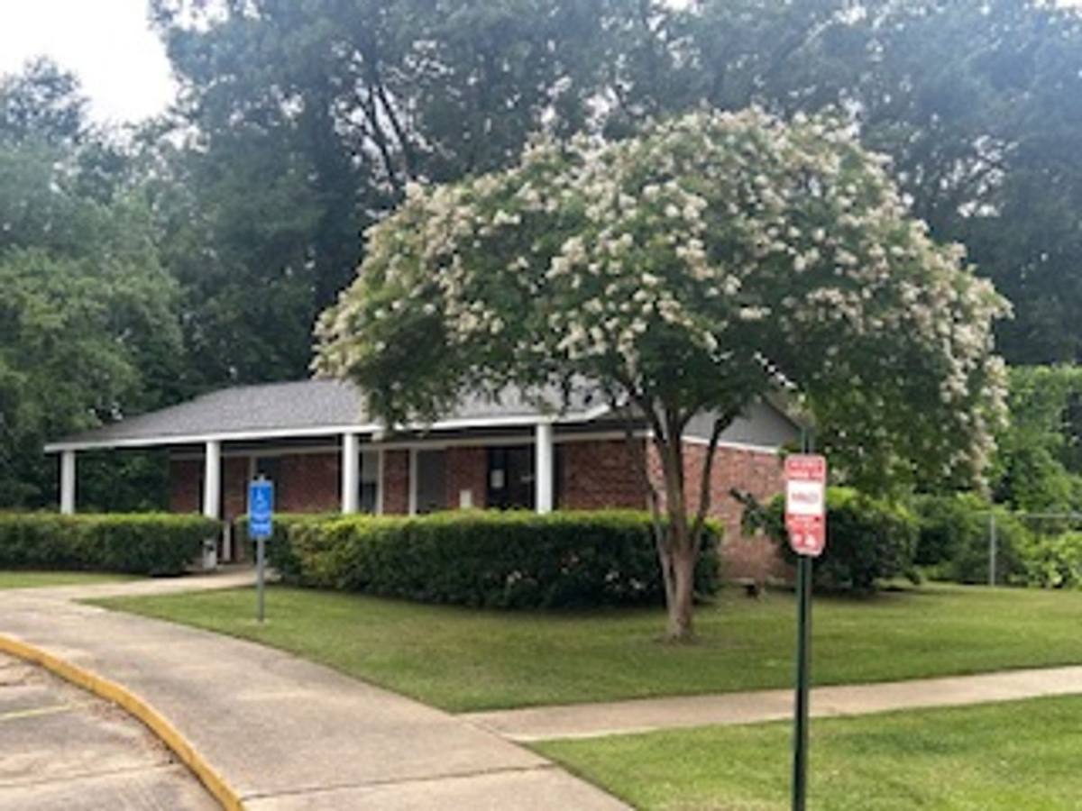 Apartment for rent at 629 Highway, Vicksburg, MS 39180