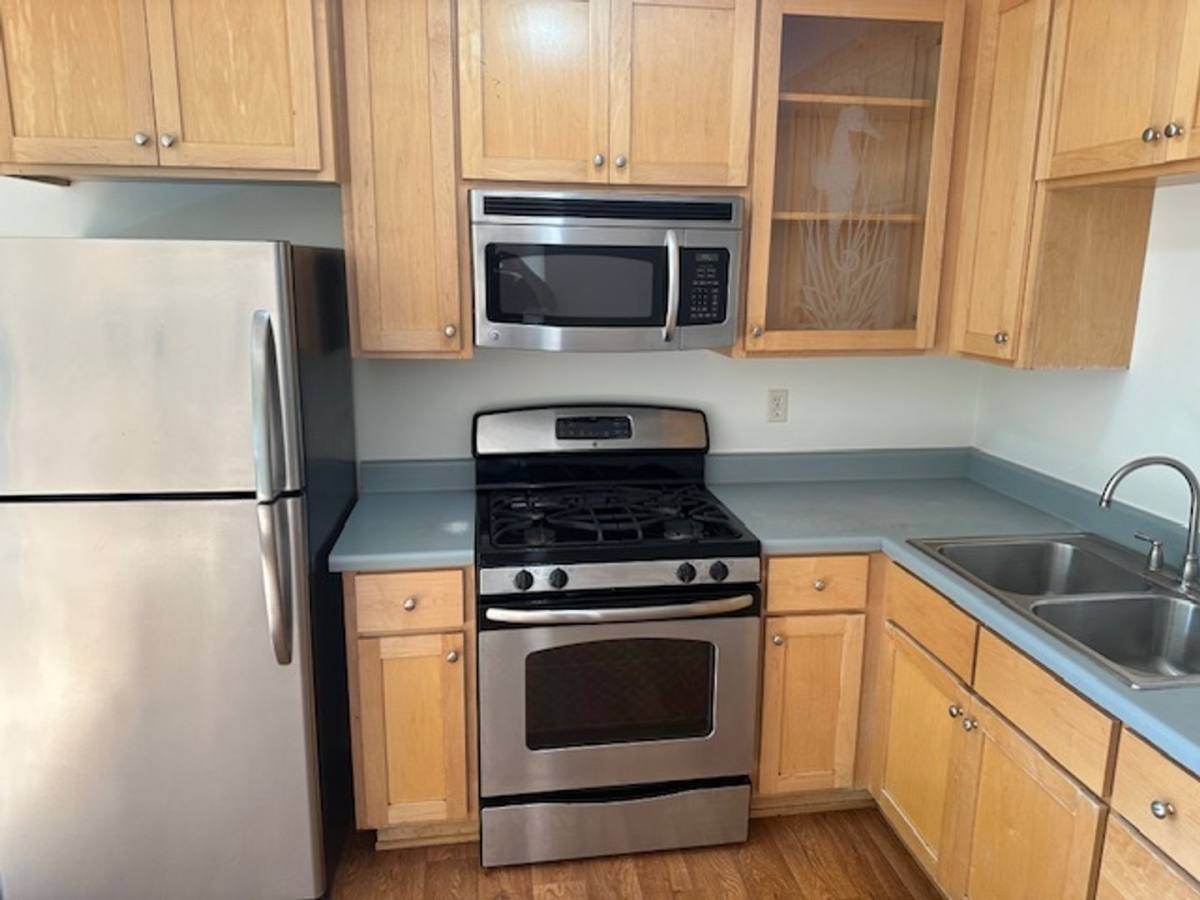 House for rent at 5509 Huntington, Santa Barbara, CA 93111