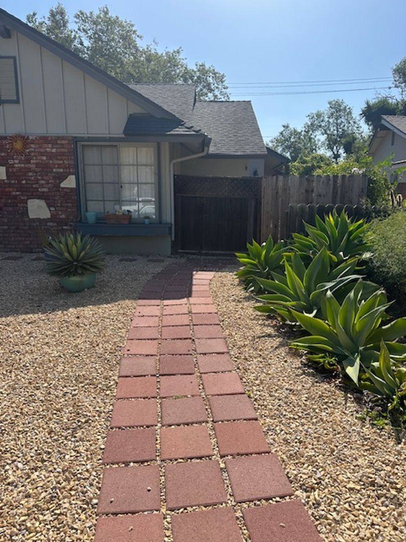 House for rent at 5509 Huntington, Santa Barbara, CA 93111