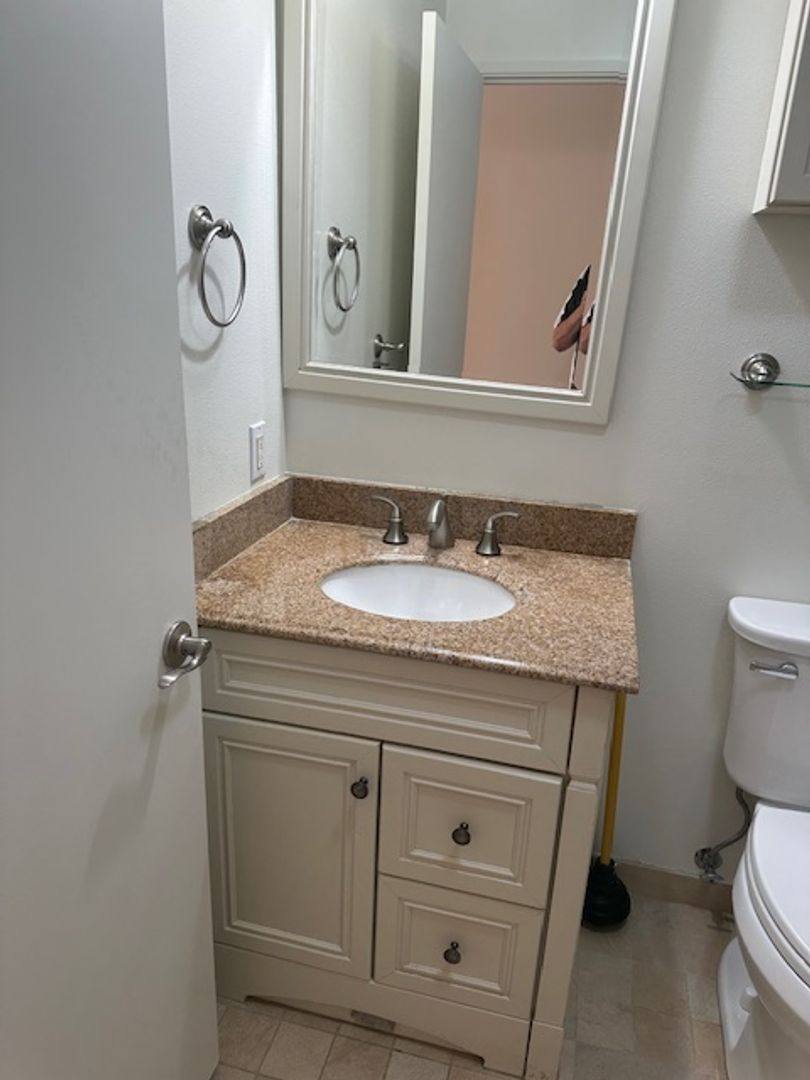House for rent at 5509 Huntington, Santa Barbara, CA 93111