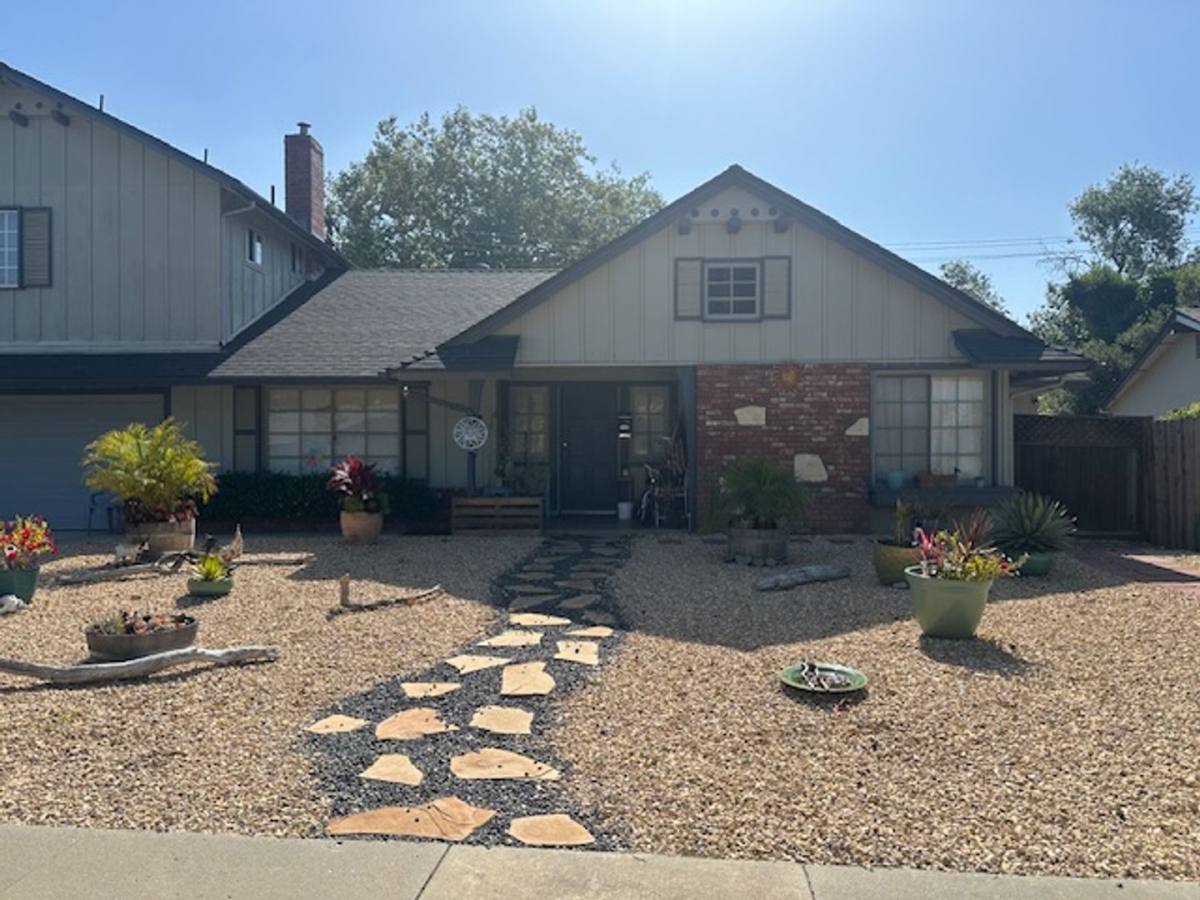 House for rent at 5509 Huntington, Santa Barbara, CA 93111