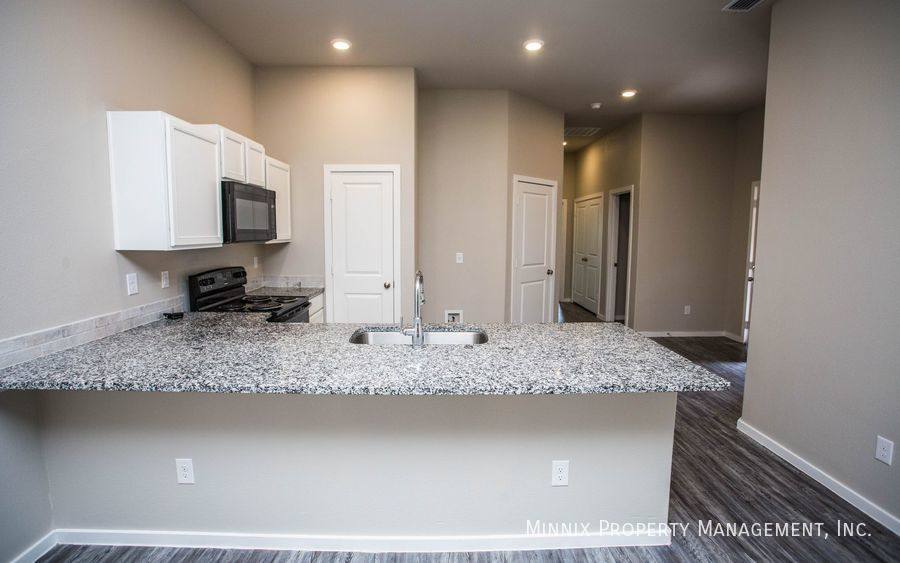 Apartment for rent at 2102 Langford Ave #A, Lubbock, TX 79407