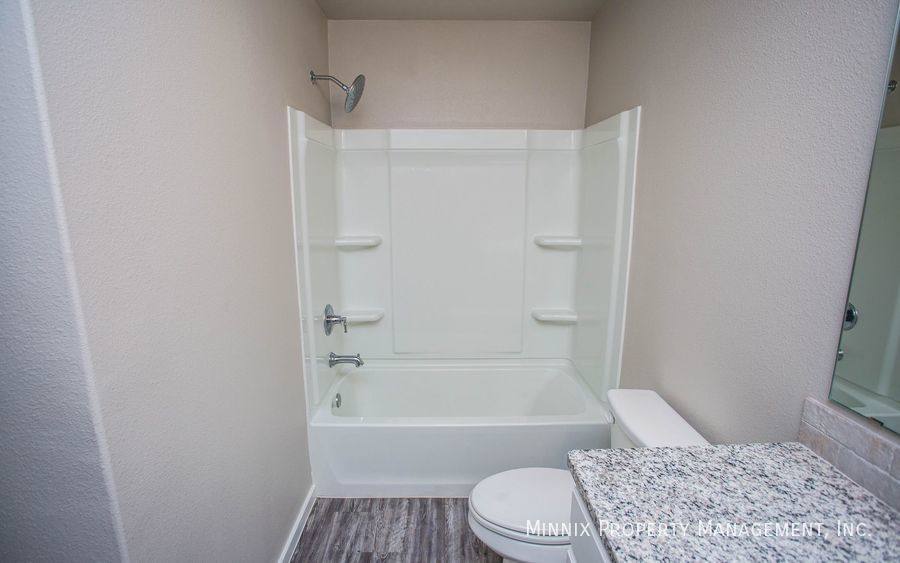 Apartment for rent at 2102 Langford Ave #A, Lubbock, TX 79407