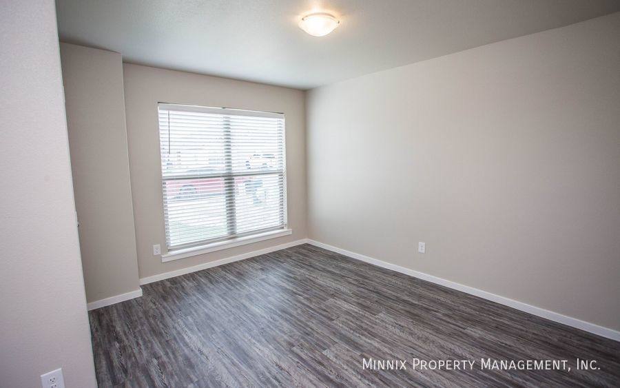 Apartment for rent at 2102 Langford Ave #A, Lubbock, TX 79407