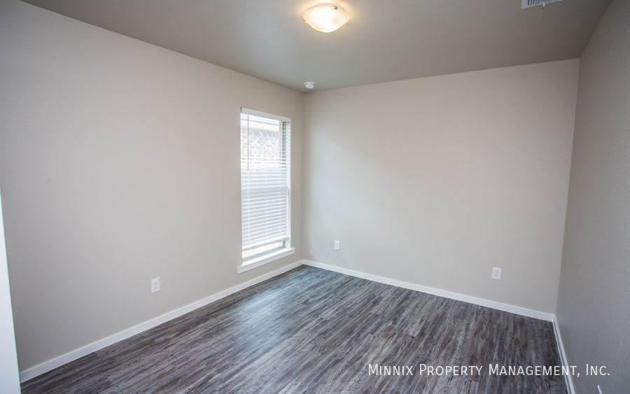 Apartment for rent at 2102 Langford Ave #A, Lubbock, TX 79407