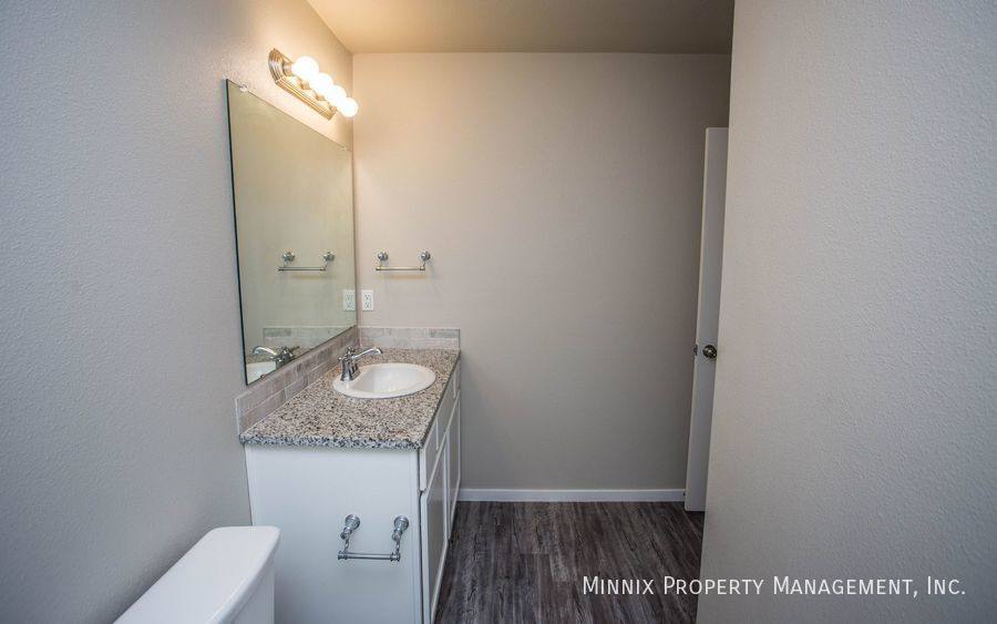 Apartment for rent at 2102 Langford Ave #A, Lubbock, TX 79407