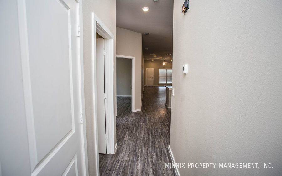 Apartment for rent at 2102 Langford Ave #A, Lubbock, TX 79407