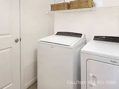 Apartment for rent at 751 Sawdust Rd #CSC, Spring, TX 77380