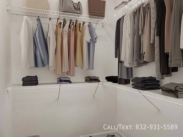 Apartment for rent at 751 Sawdust Rd #CSC, Spring, TX 77380