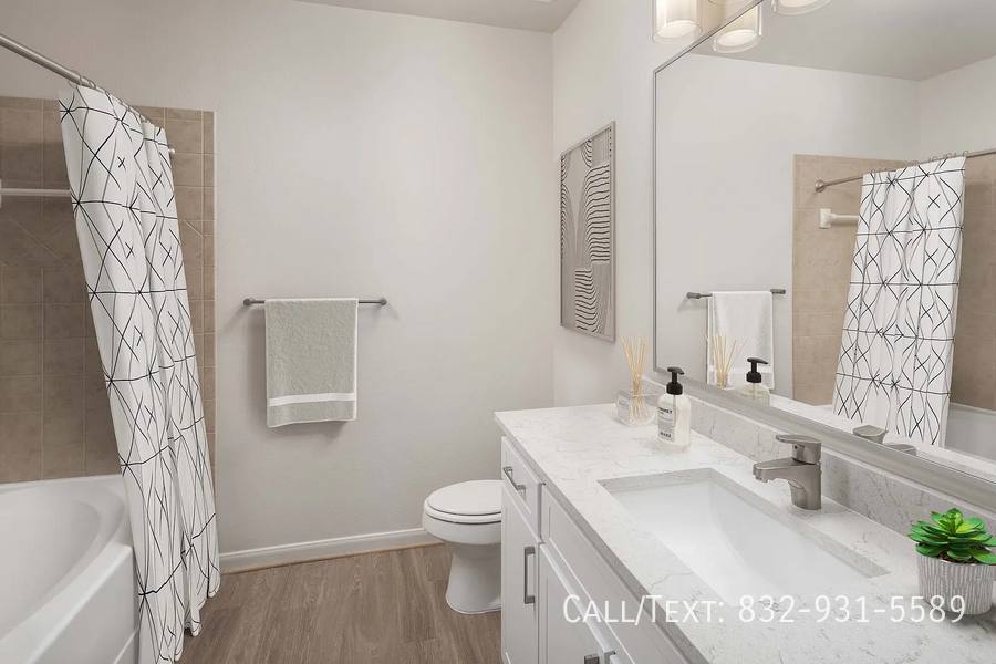 Apartment for rent at 751 Sawdust Rd #CSC, Spring, TX 77380
