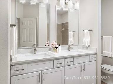 Apartment for rent at 751 Sawdust Rd #CSC, Spring, TX 77380