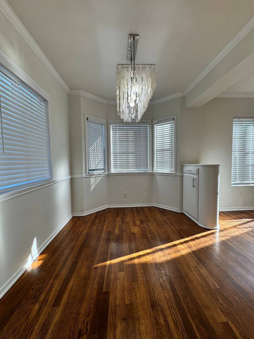 Apartment for rent at 1416 S Genesee Ave, Los Angeles, CA 90019