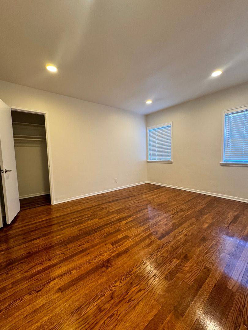 Apartment for rent at 1416 S Genesee Ave, Los Angeles, CA 90019