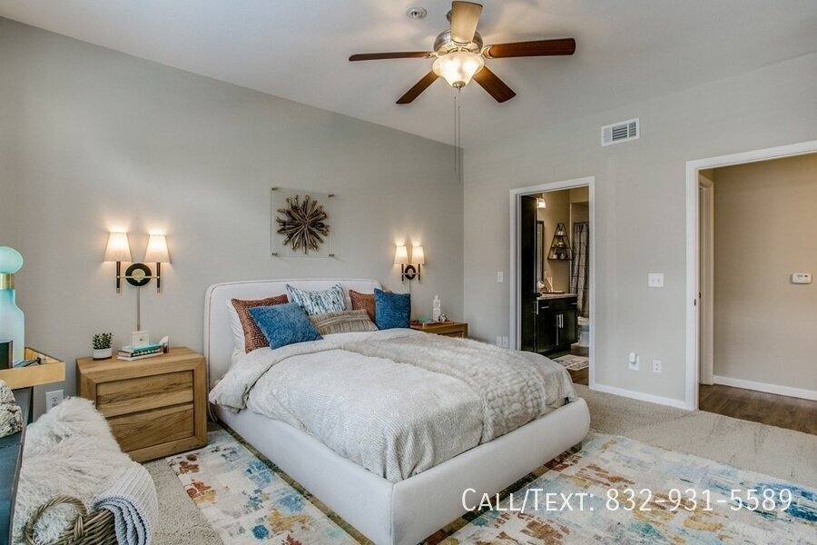 Apartment for rent at 3510 W Alabama St #GAEL, Houston, TX 77027