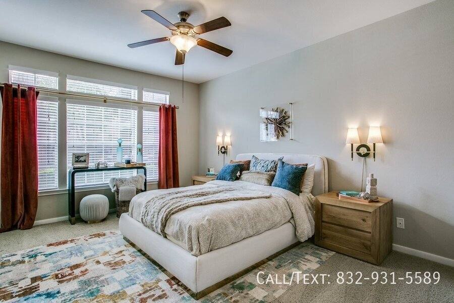 Apartment for rent at 3510 W Alabama St #GAEL, Houston, TX 77027