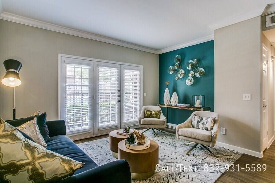 Apartment for rent at 3510 W Alabama St #GAEL, Houston, TX 77027