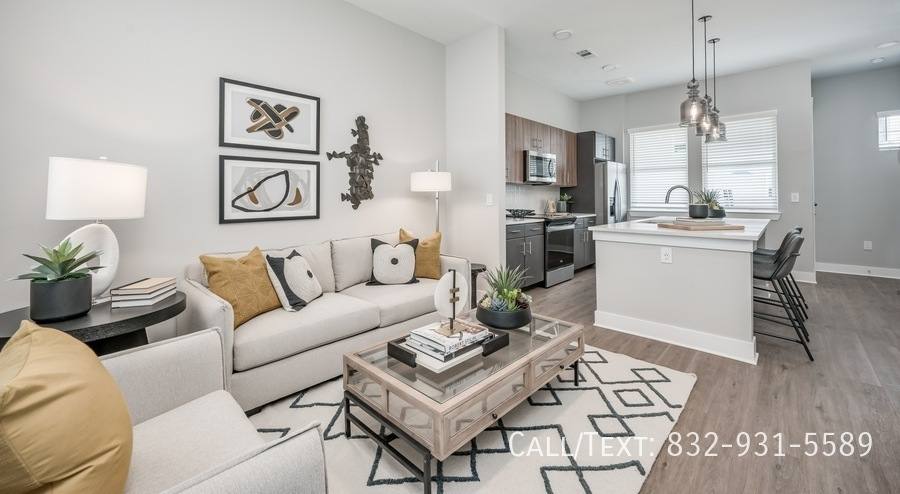 Apartment for rent at 24843 House Hahl Rd #WSPN, Cypress, TX 77433