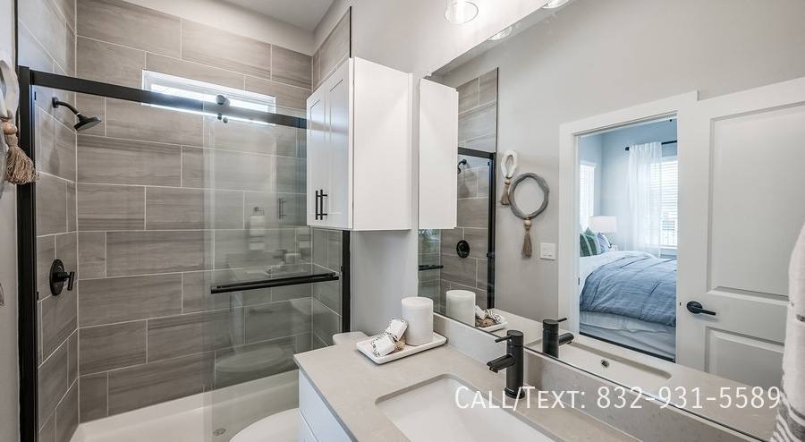 Apartment for rent at 24843 House Hahl Rd #WSPN, Cypress, TX 77433
