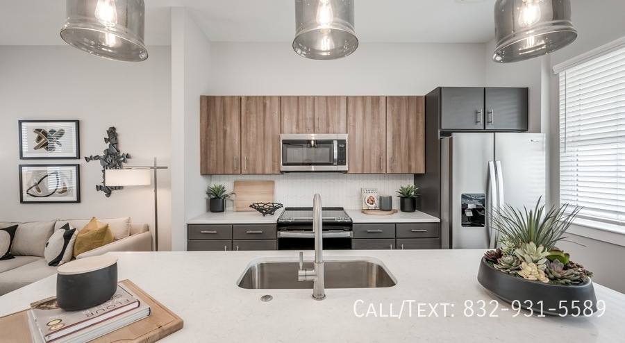Apartment for rent at 24843 House Hahl Rd #WSPN, Cypress, TX 77433