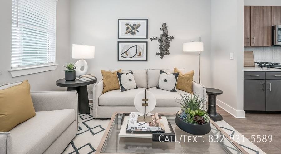 Apartment for rent at 24843 House Hahl Rd #WSPN, Cypress, TX 77433