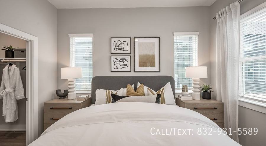 Apartment for rent at 24843 House Hahl Rd #WSPN, Cypress, TX 77433