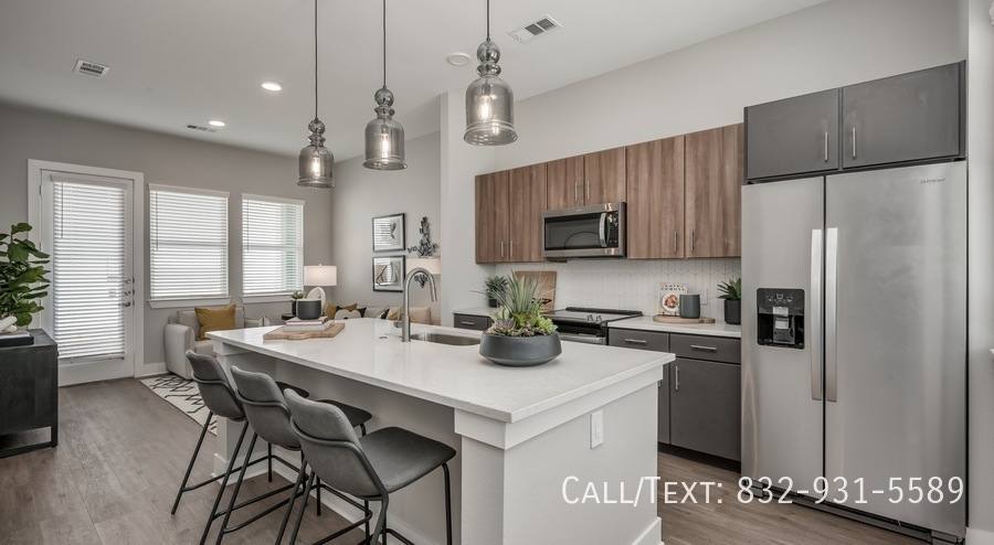 Apartment for rent at 24843 House Hahl Rd #WSPN, Cypress, TX 77433