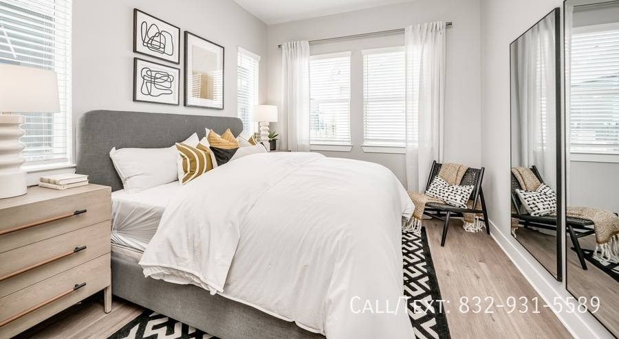 Apartment for rent at 24843 House Hahl Rd #WSPN, Cypress, TX 77433
