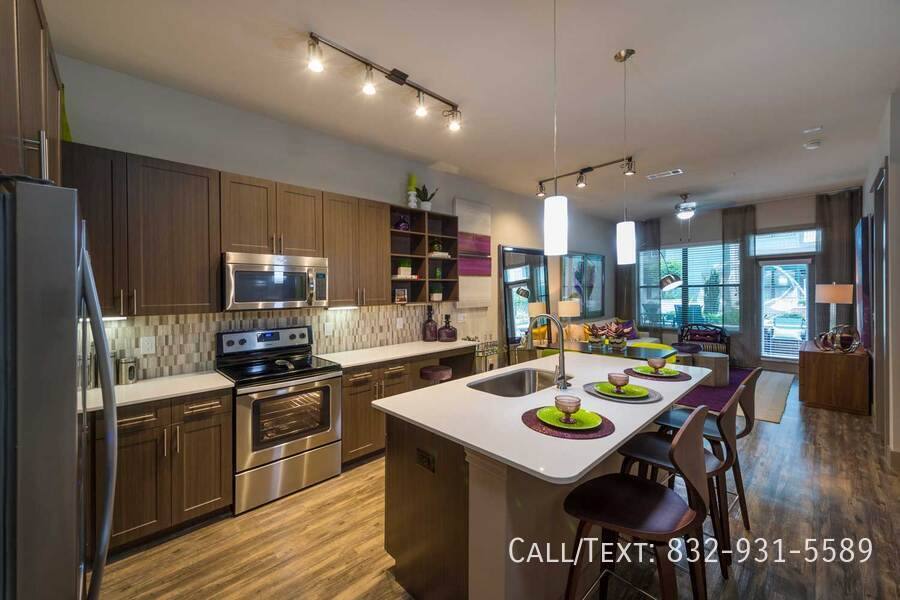 Apartment for rent at 3763 Washington Ave #PWN1, Houston, TX 77007