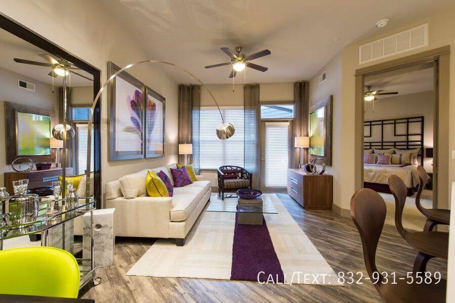Apartment for rent at 3763 Washington Ave #PWN1, Houston, TX 77007