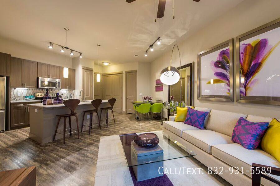 Apartment for rent at 3763 Washington Ave #PWN1, Houston, TX 77007