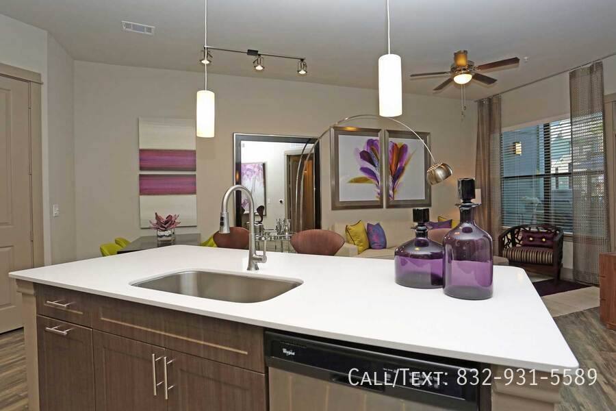 Apartment for rent at 3763 Washington Ave #PWN1, Houston, TX 77007