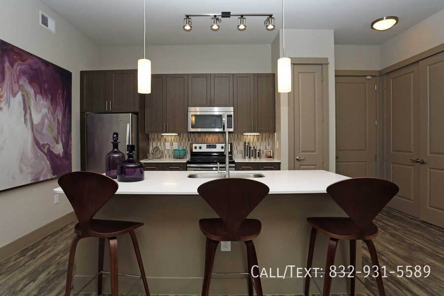 Apartment for rent at 3763 Washington Ave #PWN1, Houston, TX 77007