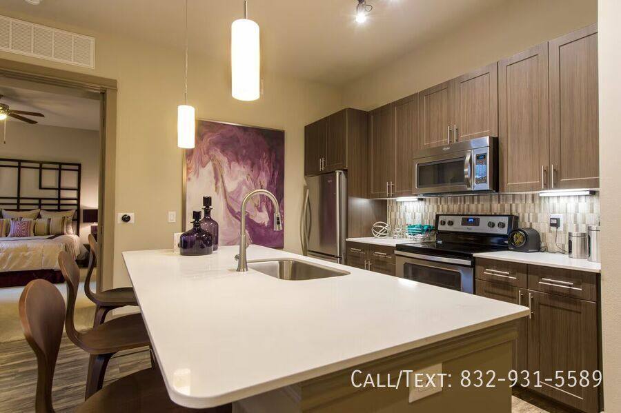 Apartment for rent at 3763 Washington Ave #PWN1, Houston, TX 77007