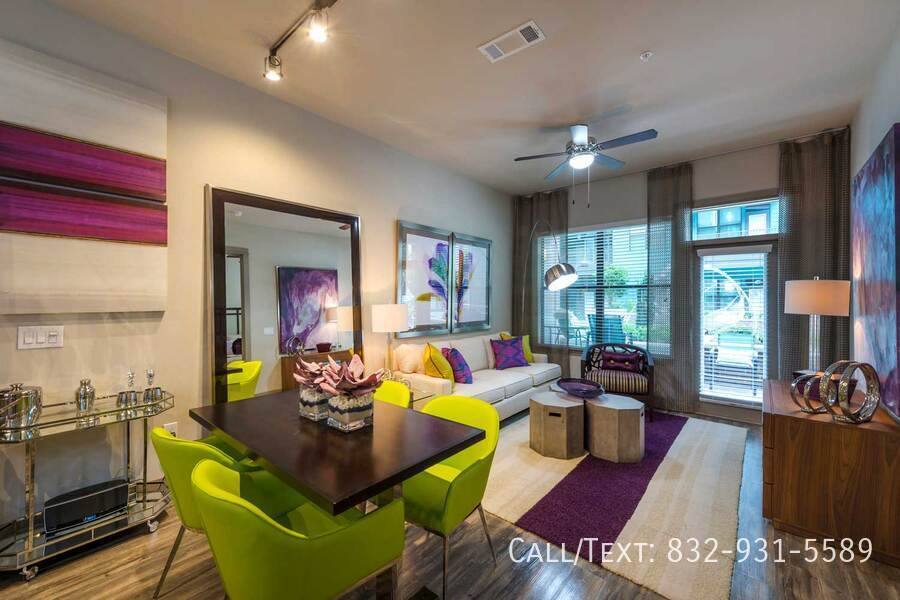 Apartment for rent at 3763 Washington Ave #PWN1, Houston, TX 77007