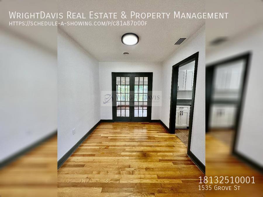 House for rent at 1535 Grove St, Clearwater, FL 33755