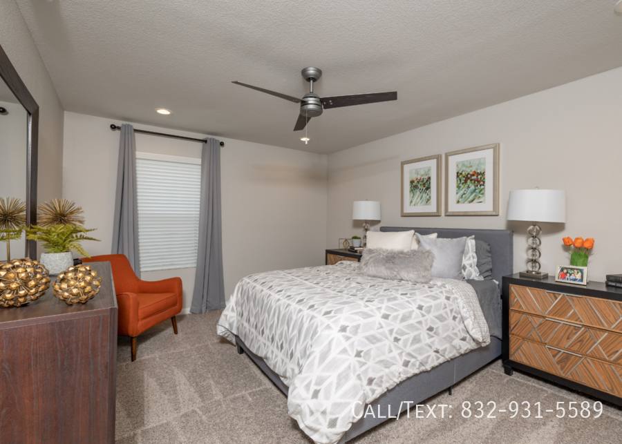 Apartment for rent at 13428 Creekway Dr #EC1, Cypress, TX 77429