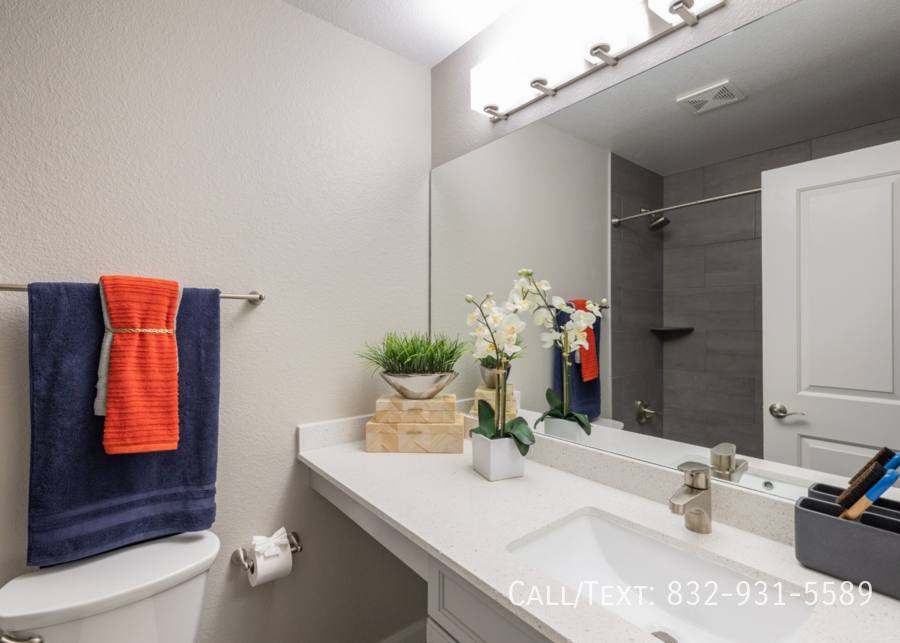 Apartment for rent at 13428 Creekway Dr #EC1, Cypress, TX 77429
