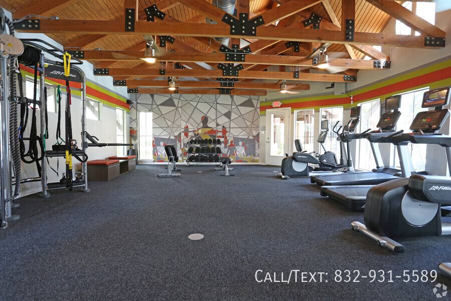 Apartment for rent at 13428 Creekway Dr #EC1, Cypress, TX 77429
