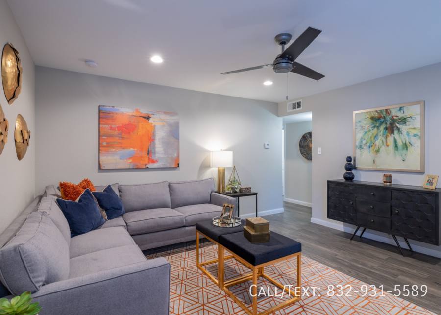 Apartment for rent at 13428 Creekway Dr #EC1, Cypress, TX 77429