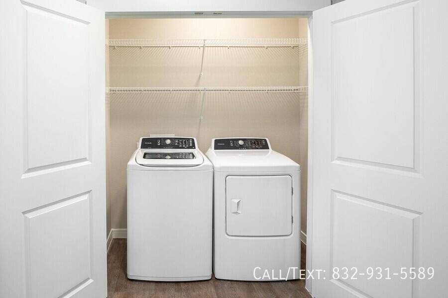 Apartment for rent at 13428 Creekway Dr #EC1, Cypress, TX 77429