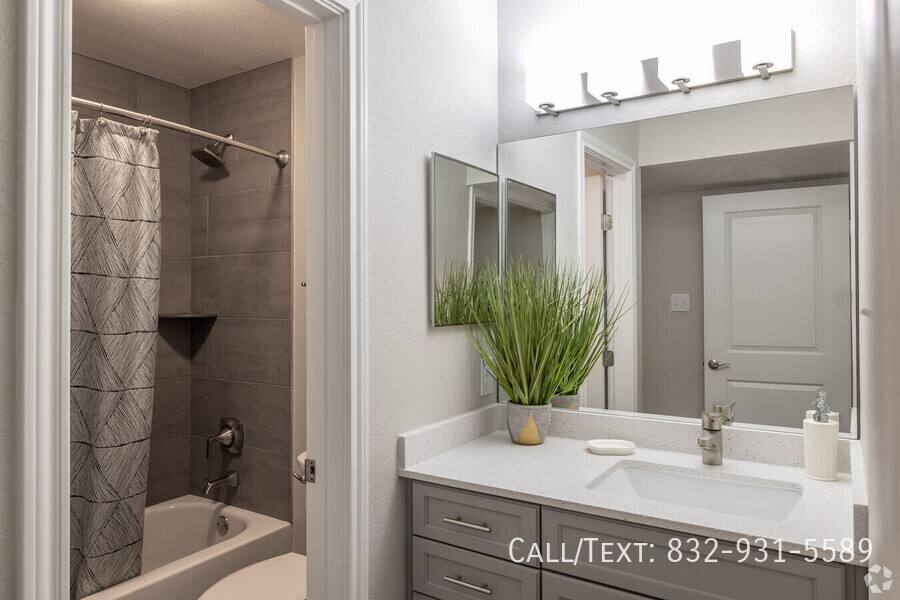 Apartment for rent at 13428 Creekway Dr #EC1, Cypress, TX 77429