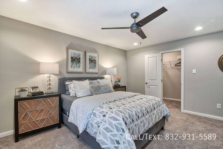 Apartment for rent at 13428 Creekway Dr #EC1, Cypress, TX 77429