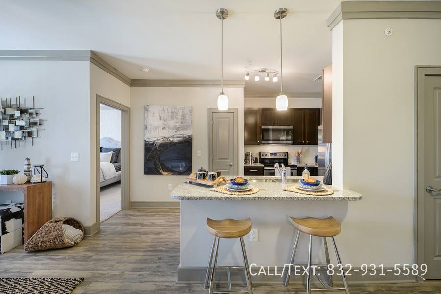 Apartment for rent at 3609 Spring Stuebner Rd #ASPA, Spring, TX 77388