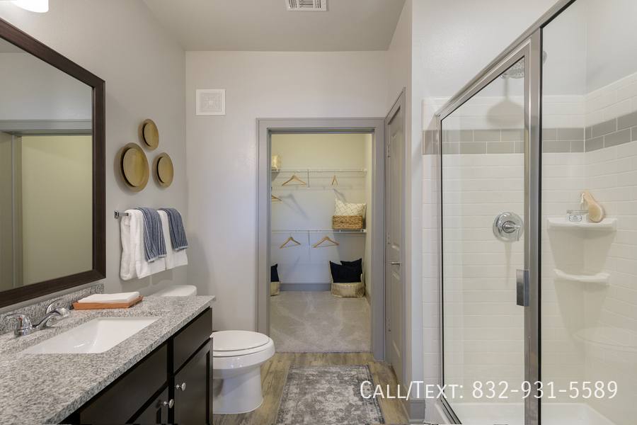 Apartment for rent at 3609 Spring Stuebner Rd #ASPA, Spring, TX 77388