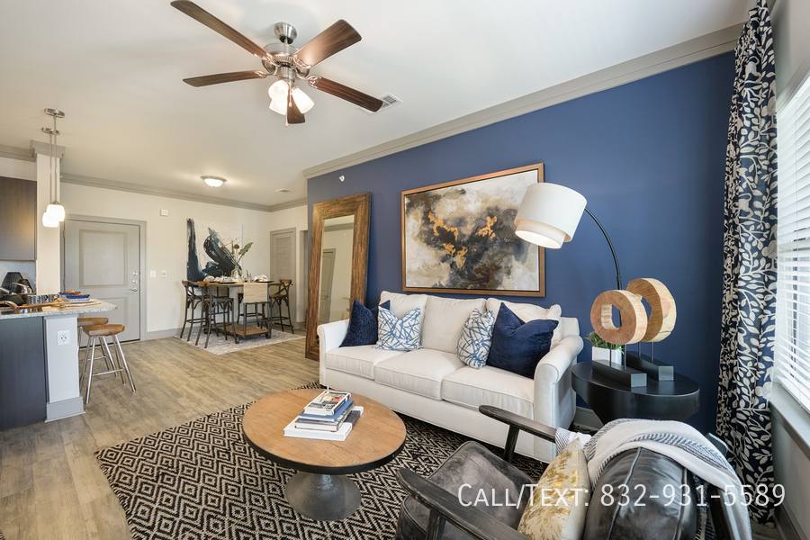 Apartment for rent at 3609 Spring Stuebner Rd #ASPA, Spring, TX 77388
