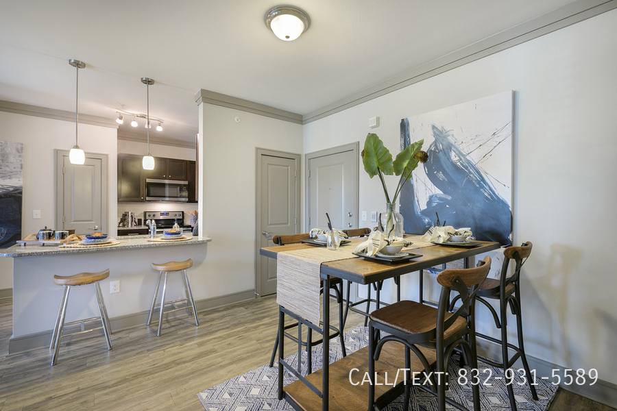 Apartment for rent at 3609 Spring Stuebner Rd #ASPA, Spring, TX 77388