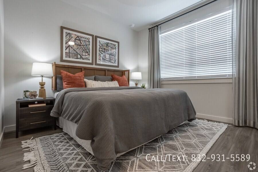 Apartment for rent at 19710 Townsen Blvd #PEDK2, Humble, TX 77338