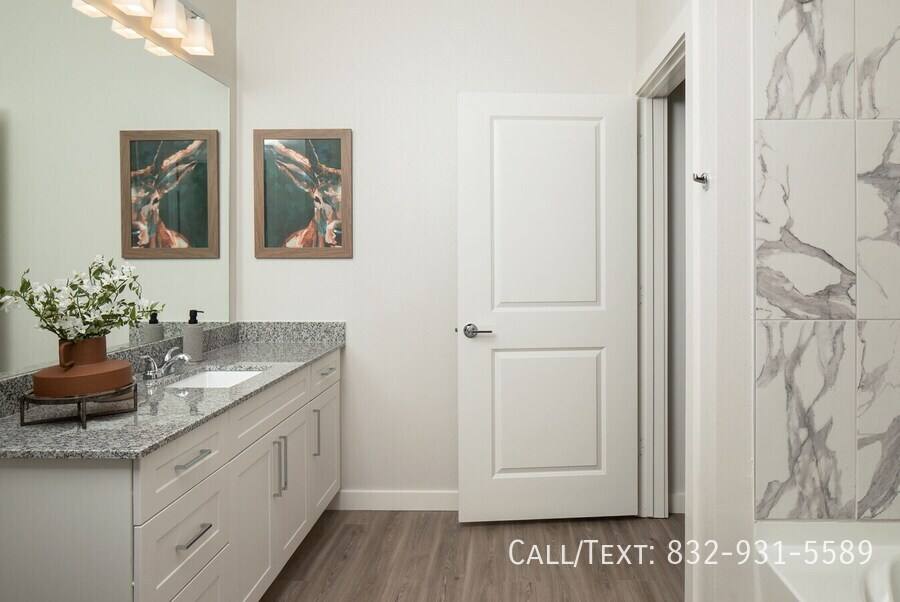 Apartment for rent at 19710 Townsen Blvd #PEDK2, Humble, TX 77338