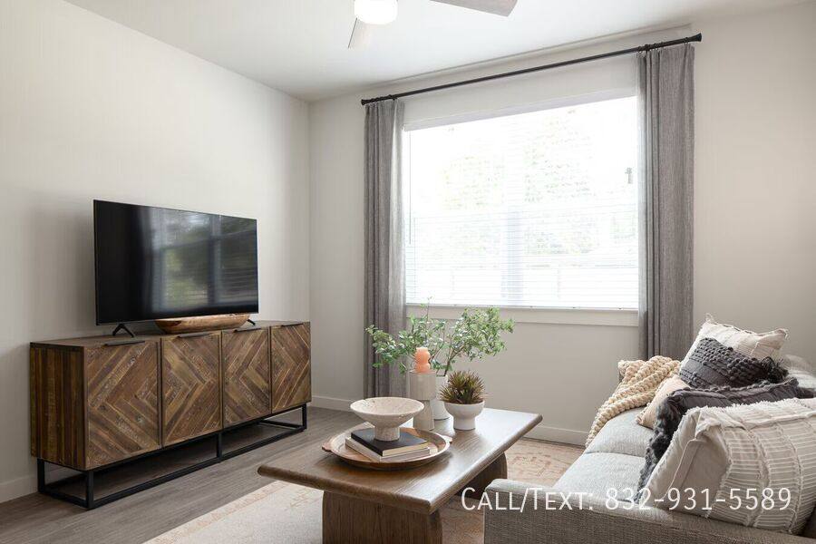 Apartment for rent at 19710 Townsen Blvd #PEDK2, Humble, TX 77338
