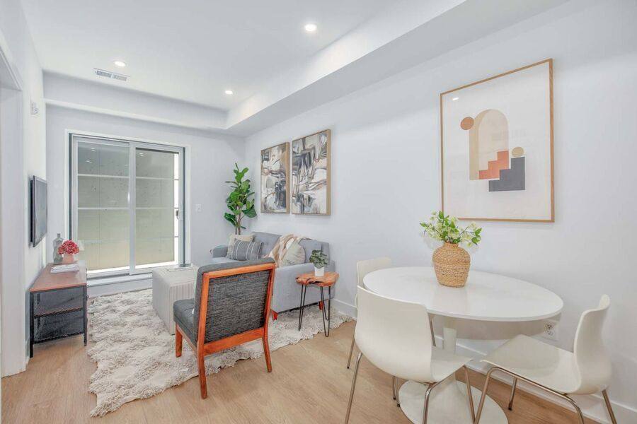 Apartment for rent at 2310 4th St NE #13, Washington, DC 20002